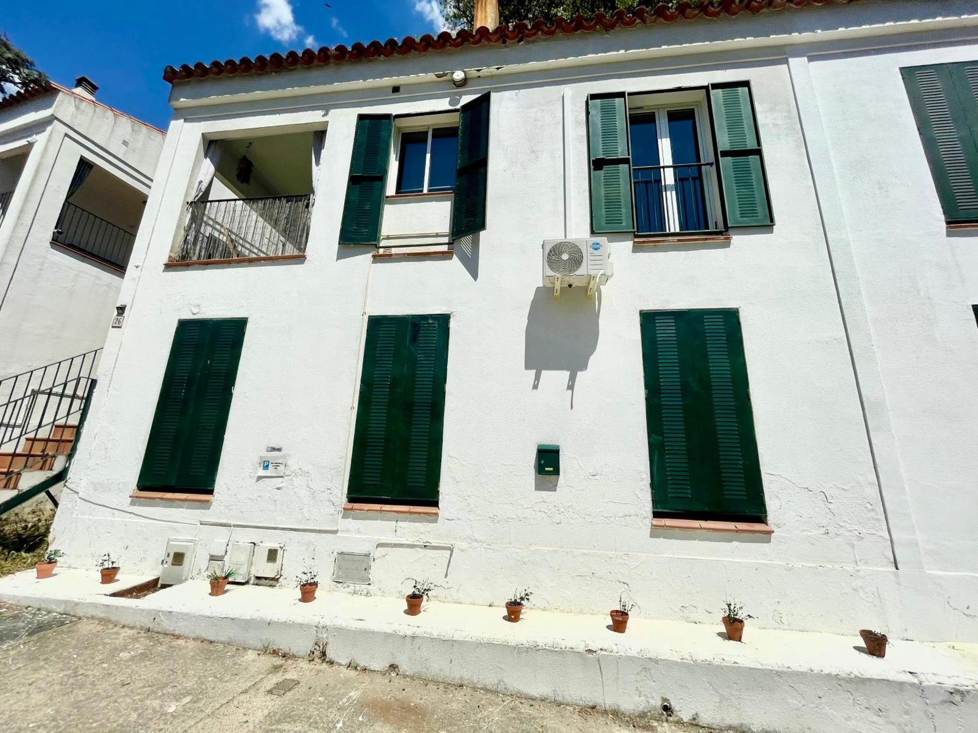 Casa Rural Una Ventana A La Sierra Aracena Exterior photo